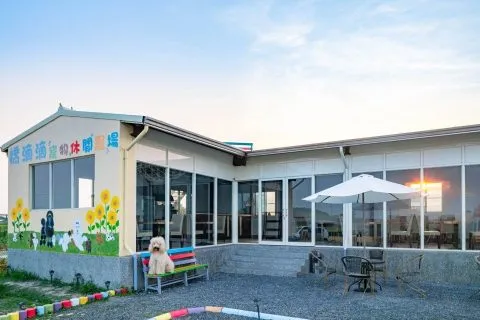 嬌滴滴寵物休閒農場 22 - Travel of Rice 小米遊記 11023_01-1