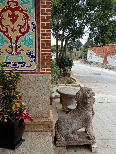 瓊林老閩宅古厝民宿 25 - Travel of Rice 小米遊記 11034_03-1