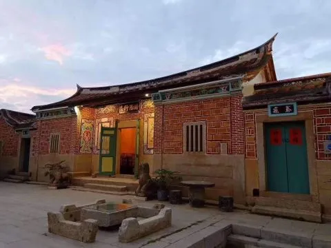 瓊林老閩宅古厝民宿 26 - Travel of Rice 小米遊記 11034_04-1