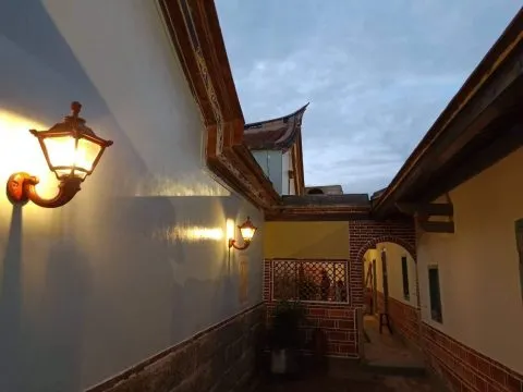 瓊林老閩宅古厝民宿 27 - Travel of Rice 小米遊記 11034_05-1