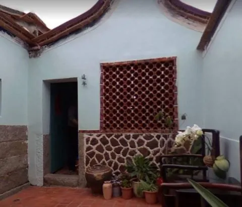 瓊林老閩宅古厝民宿 28 - Travel of Rice 小米遊記 11034_06-1