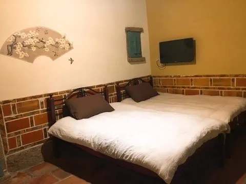 瓊林老閩宅古厝民宿 31 - Travel of Rice 小米遊記 11034_09-1