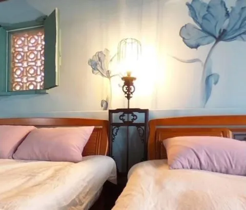 瓊林老閩宅古厝民宿 32 - Travel of Rice 小米遊記 11034_10-1