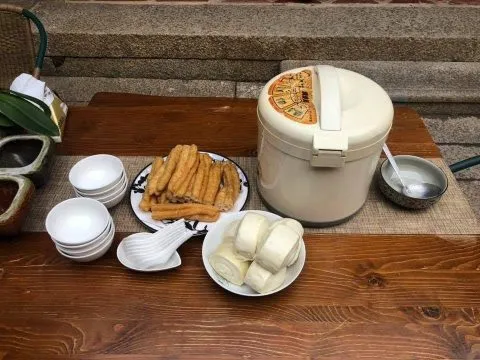 瓊林老閩宅古厝民宿 34 - Travel of Rice 小米遊記 11034_12-1