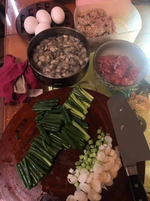 瓊林老閩宅古厝民宿 37 - Travel of Rice 小米遊記 11034_15-1