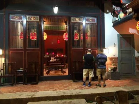 瓊林老閩宅古厝民宿 39 - Travel of Rice 小米遊記 11034_17-1