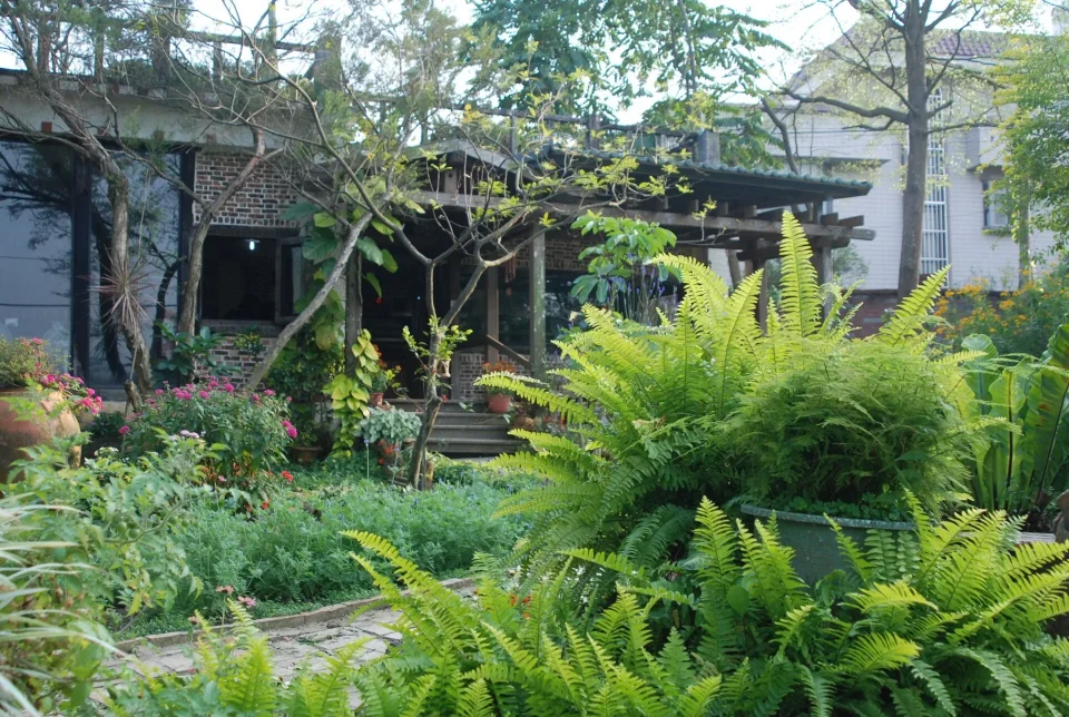 雅植歐洲香草園 10 - Travel of Rice 小米遊記