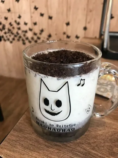 Kororo可樂樂寵物餐廳 22 - Travel of Rice 小米遊記 11042_05-1