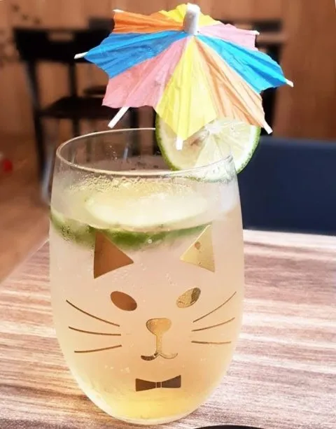 Kororo可樂樂寵物餐廳 23 - Travel of Rice 小米遊記 11042_06-1