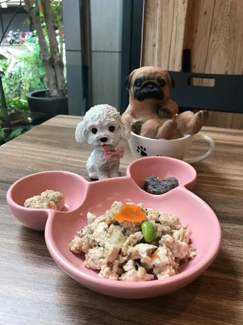 Kororo可樂樂寵物餐廳 28 - Travel of Rice 小米遊記 11042_12-1