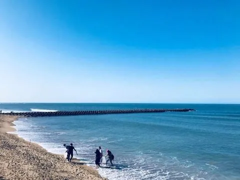 海洋深呼吸Ocean Deep Breath 23 - Travel of Rice 小米遊記 11047_02