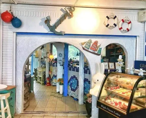 海洋深呼吸Ocean Deep Breath 25 - Travel of Rice 小米遊記 11047_04