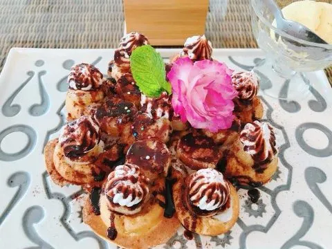 海洋深呼吸Ocean Deep Breath 27 - Travel of Rice 小米遊記 11047_06