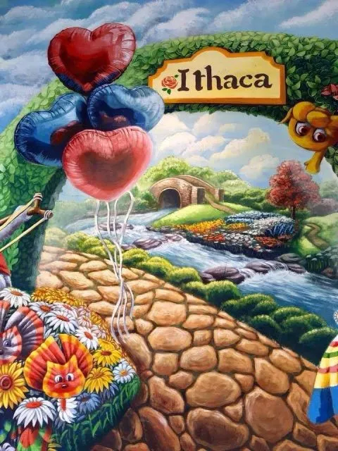 海洋深呼吸Ocean Deep Breath 33 - Travel of Rice 小米遊記 11047_12