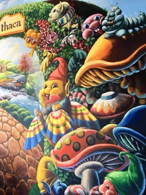 海洋深呼吸Ocean Deep Breath 34 - Travel of Rice 小米遊記 11047_13