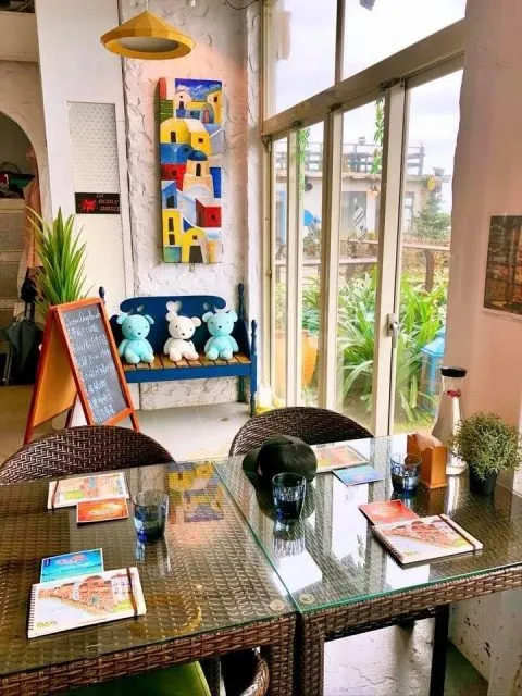 海洋深呼吸Ocean Deep Breath 35 - Travel of Rice 小米遊記 11047_14