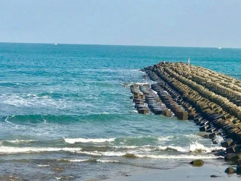 海洋深呼吸Ocean Deep Breath 36 - Travel of Rice 小米遊記 11047_15