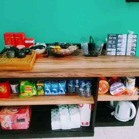 Yumi旅店 26 - Travel of Rice 小米遊記
