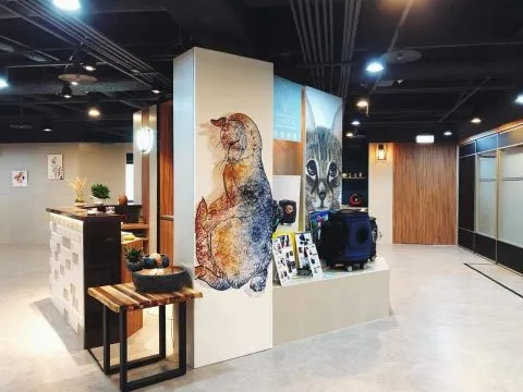 寵樂町文創館 24 - Travel of Rice 小米遊記 11062_03