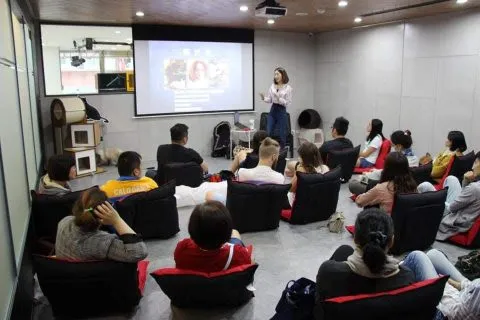 寵樂町文創館 33 - Travel of Rice 小米遊記 11062_12