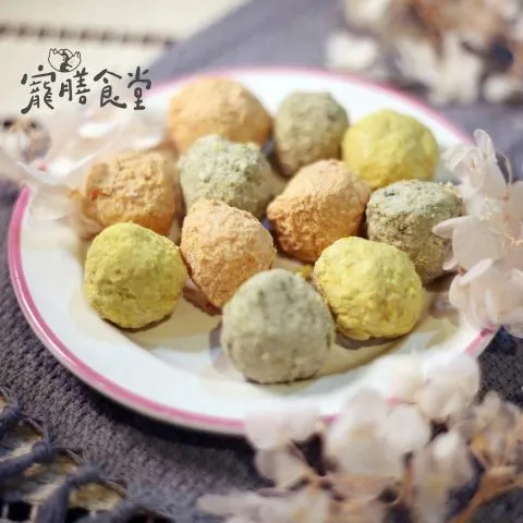 寵樂町文創館 36 - Travel of Rice 小米遊記 11062_15