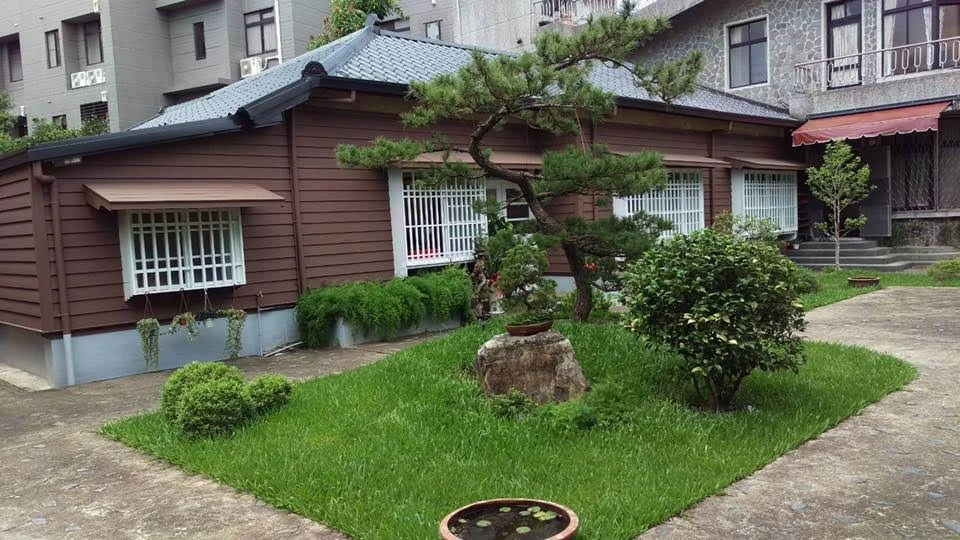徐園 1 - Travel of Rice 小米遊記
