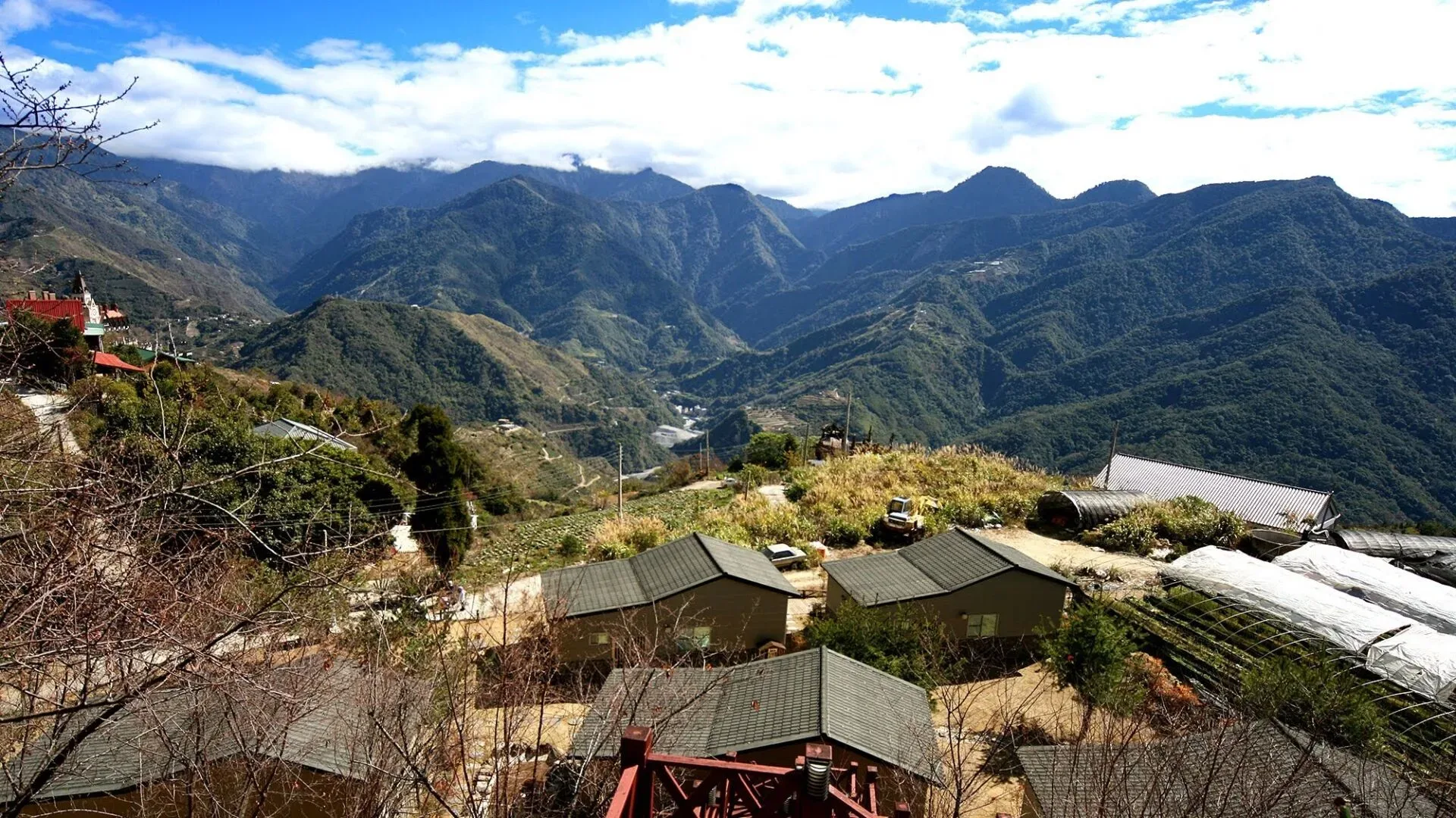 依默騎馬渡假莊園 86 - Travel of Rice 小米遊記