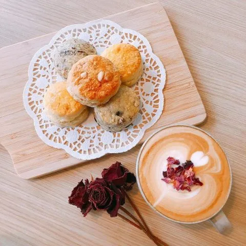 Material café素材日常 26 - Travel of Rice 小米遊記 11097_05-1