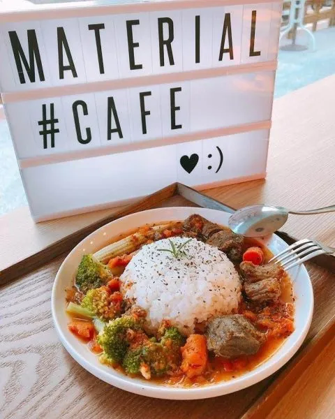 Material café素材日常 28 - Travel of Rice 小米遊記 11097_07-1