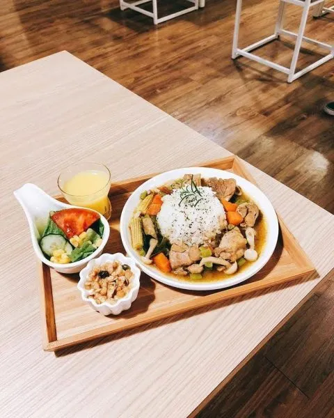 Material café素材日常 29 - Travel of Rice 小米遊記 11097_08-1