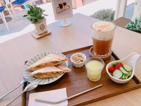 Material café素材日常 30 - Travel of Rice 小米遊記 11097_09-1