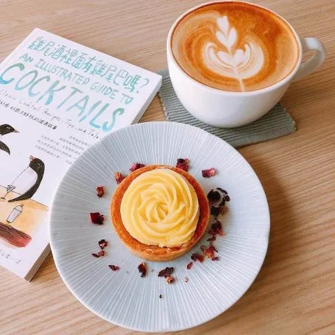 Material café素材日常 31 - Travel of Rice 小米遊記 11097_10-1