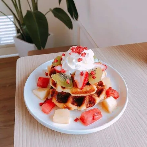 Material café素材日常 32 - Travel of Rice 小米遊記 11097_11-1