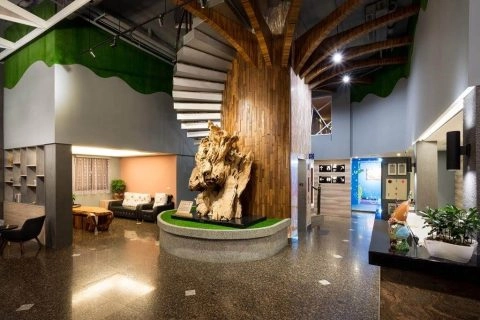 亞締旅店 10 - Travel of Rice 小米遊記