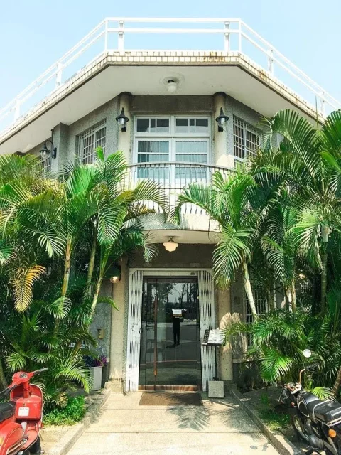 八塊畫室咖啡 14 - Travel of Rice 小米遊記