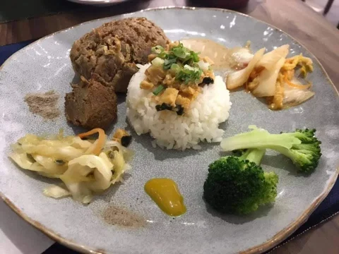 啖飯19101 cuisine 36 - Travel of Rice 小米遊記