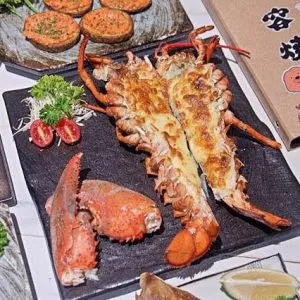 容燒居酒屋 8 - Travel of Rice 小米遊記