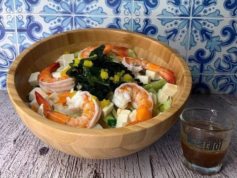 Woodid우리手作韓食 17 - Travel of Rice 小米遊記 Woodid우리手作韓食 7 - Travel of Rice 小米遊記