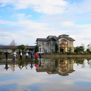 禾田居民宿 11 - Travel of Rice 小米遊記