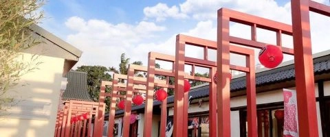 蛋寶生技不老村 35 - Travel of Rice 小米遊記