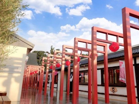 蛋寶生技不老村 65 - Travel of Rice 小米遊記