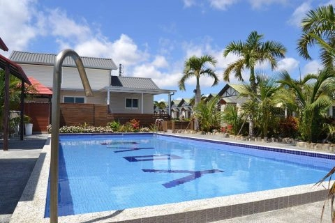 悠游墾丁休閒農莊 12 - Travel of Rice 小米遊記