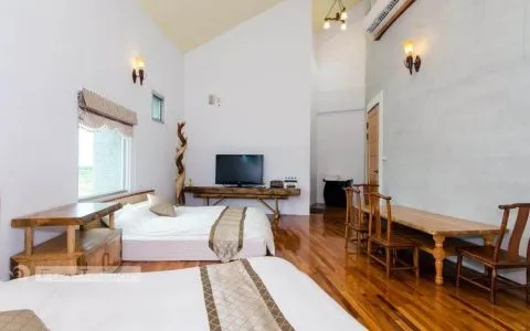 牛舍土樓民宿 27 - Travel of Rice 小米遊記 11367_08.jpg