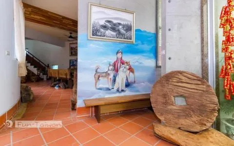 牛舍土樓民宿 30 - Travel of Rice 小米遊記 11367_11.jpg