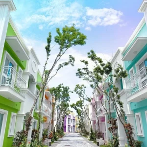 沉靛旅宿La Casa Indaco 墾丁夢幻島 10 - Travel of Rice 小米遊記