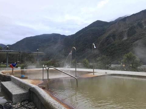 錦平民宿