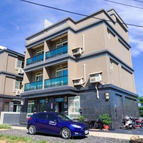 霞姐的家 13 - Travel of Rice 小米遊記