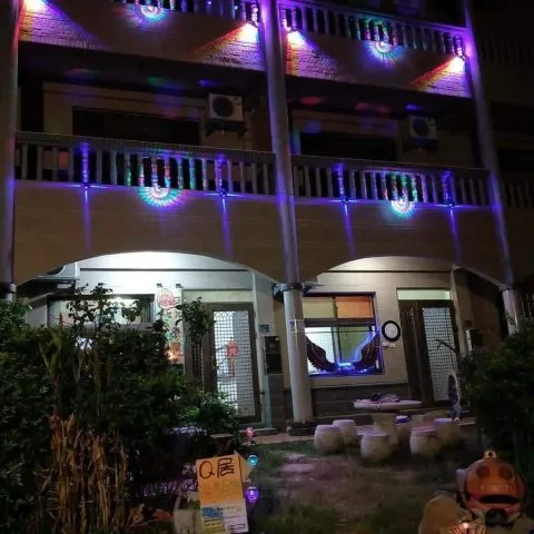 Q居夜生活露營車豪華館 21 - Travel of Rice 小米遊記 11502_08.jpg