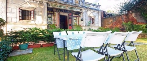 歇會兒B&B 11 - Travel of Rice 小米遊記