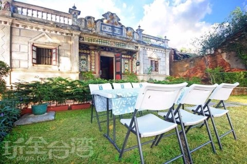 歇會兒B&B 8 - Travel of Rice 小米遊記